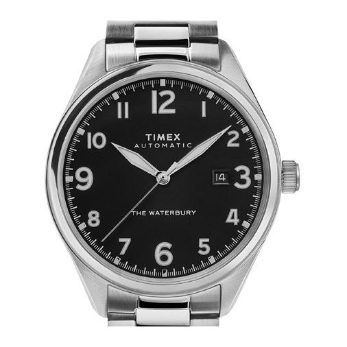 Timex Waterbury TW2T69800 9