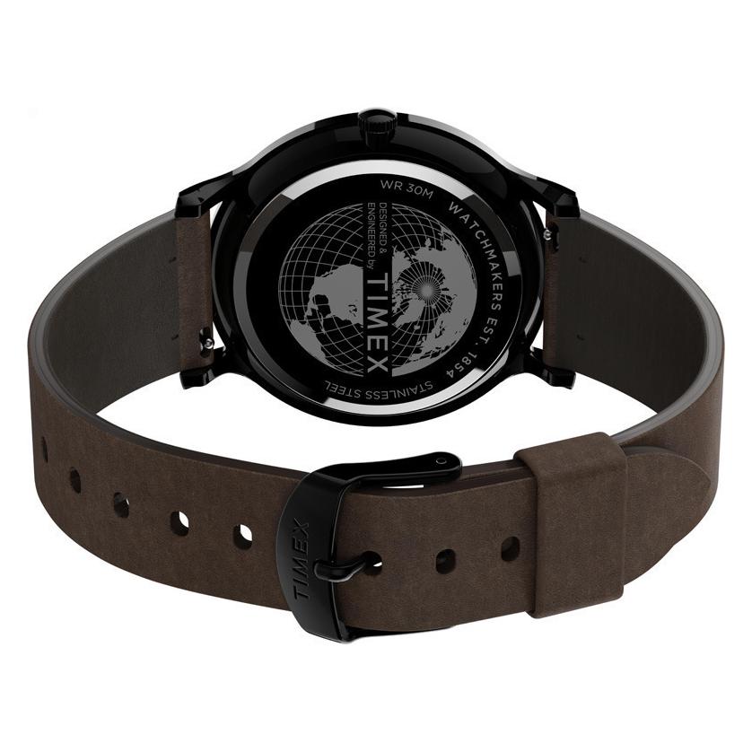 Timex Norway TW2T66400 9