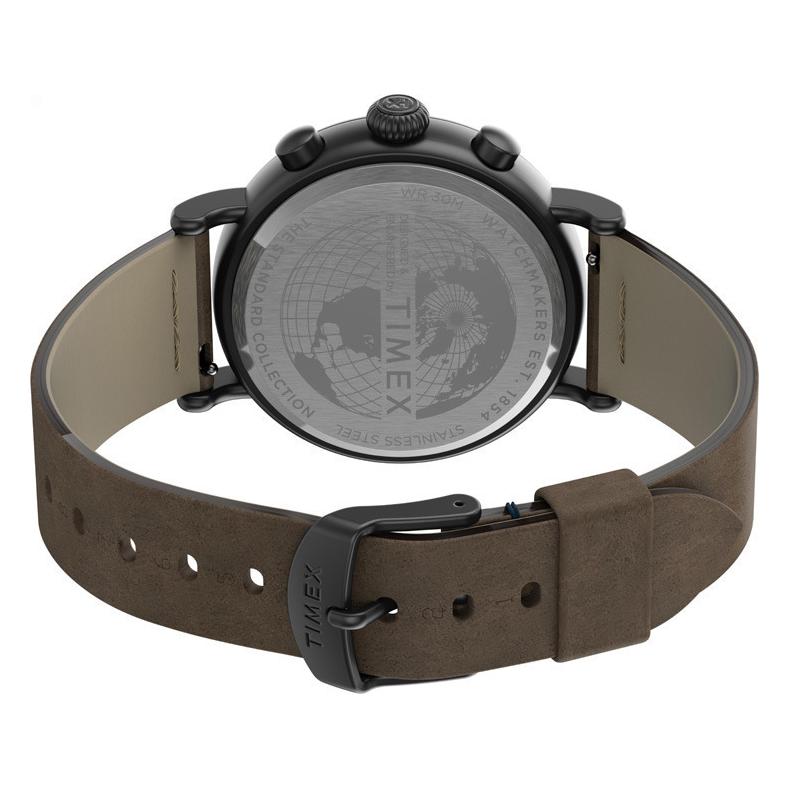 Timex Klasyczne TW2T69000 9