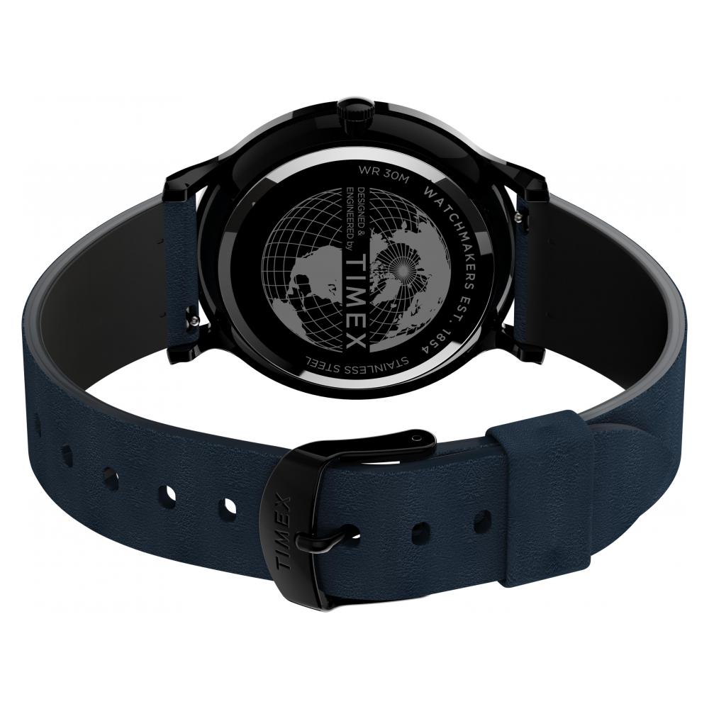 Timex Norway TW2T66200 7