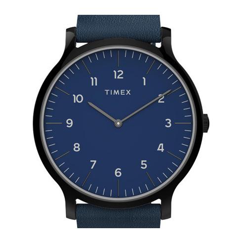Timex Norway TW2T66200 9
