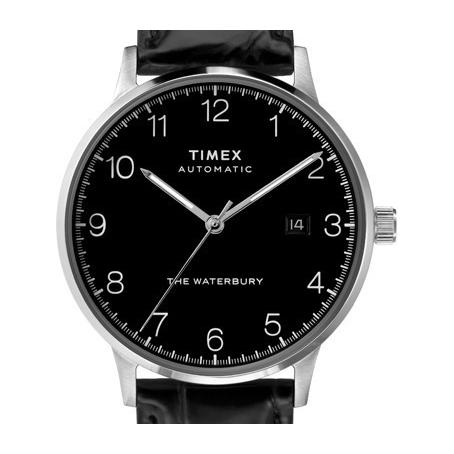Timex Waterbury TW2T70000 8