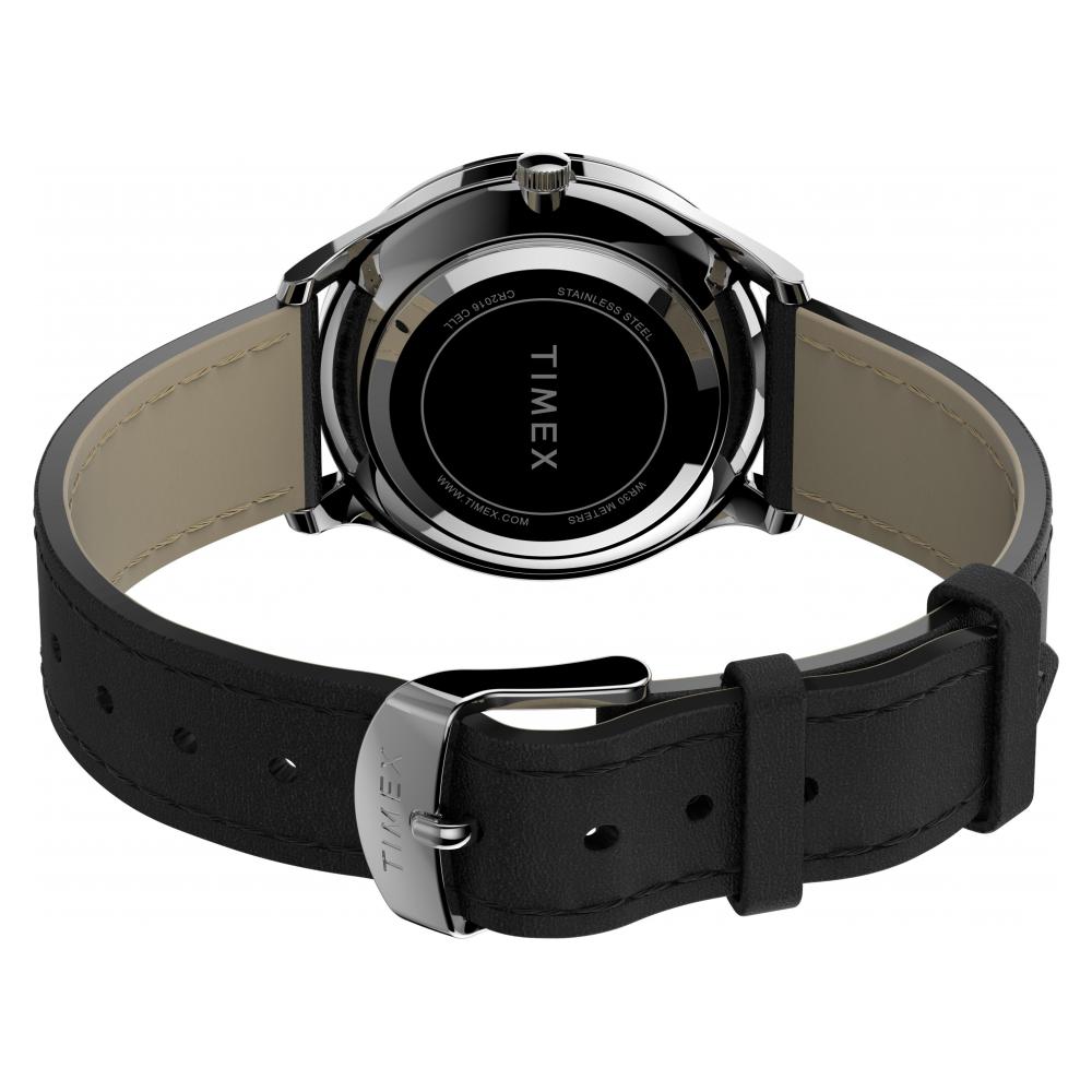 Timex Easy Reader TW2T72100 9