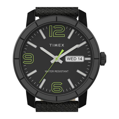 Timex Easy Reader TW2T72500 9