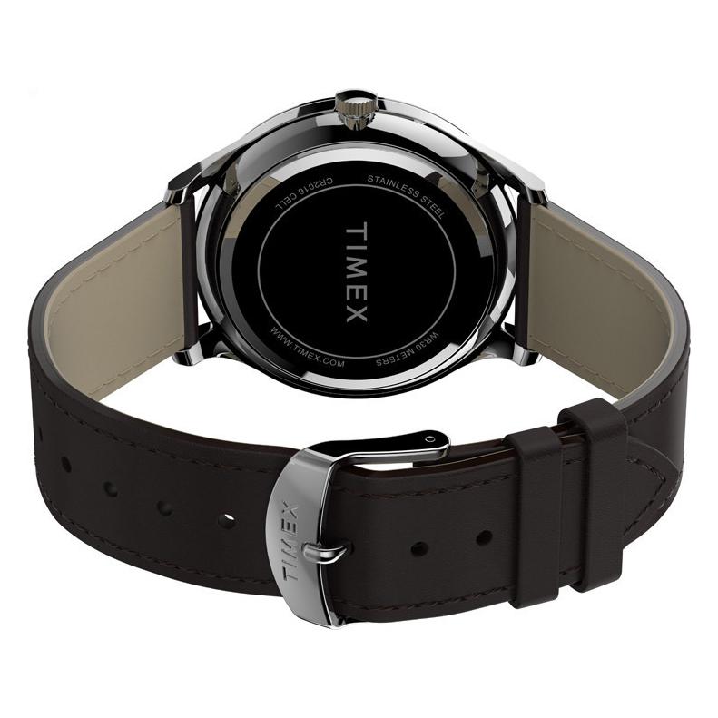 Timex Easy Reader TW2T72000 8