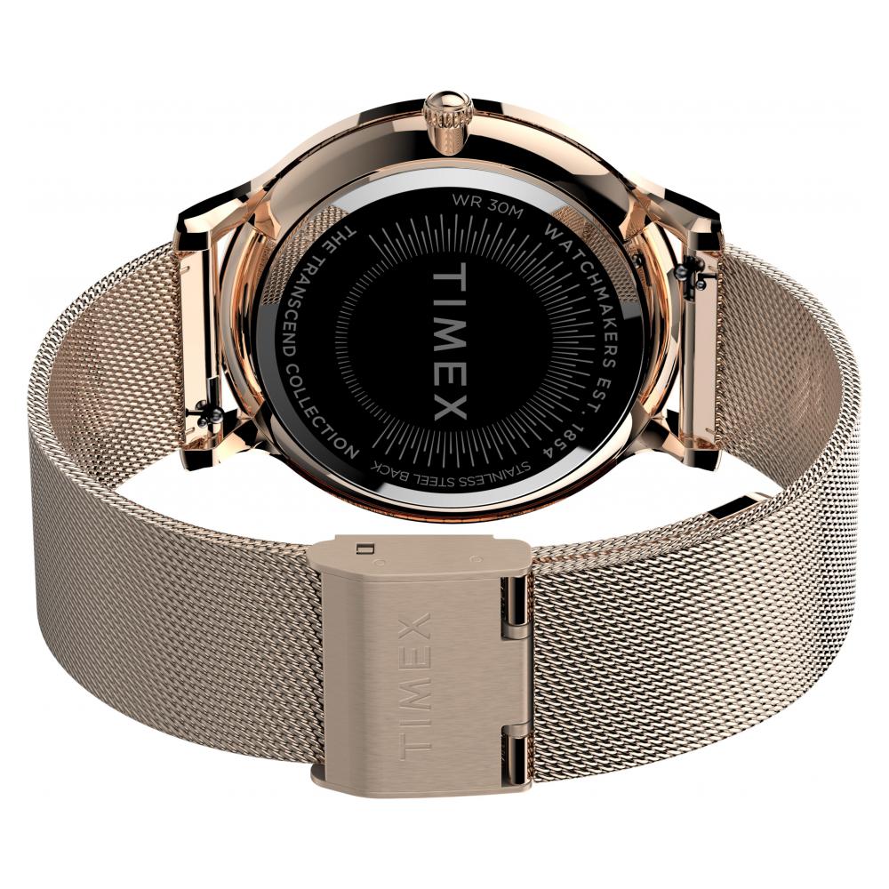 Timex Transcend TW2T73900 8