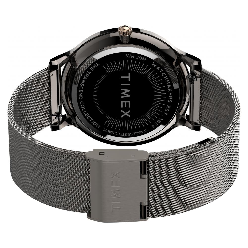 Timex Transcend TW2T74000 8