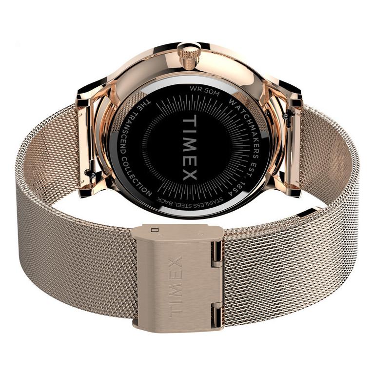 Timex Transcend TW2T74500 8