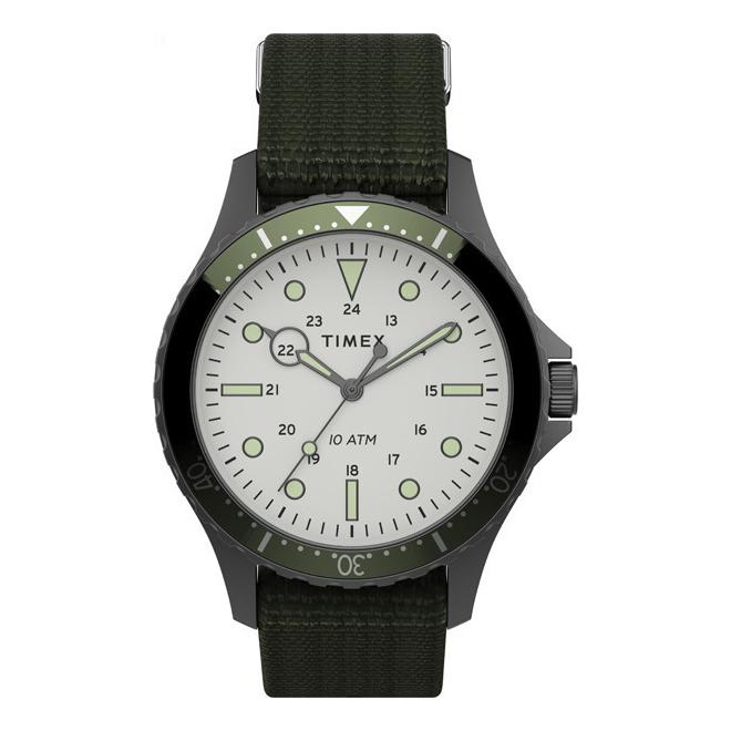 Timex Navi XL TW2T75500 1