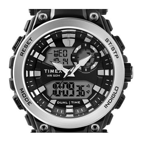 Timex DGTL Analog TW5M30700 9