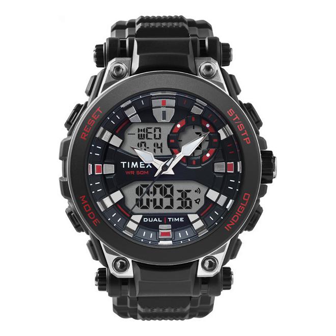 Timex DGTL Analog TW5M30800 1