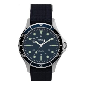 Timex Navi XL TW2T75400