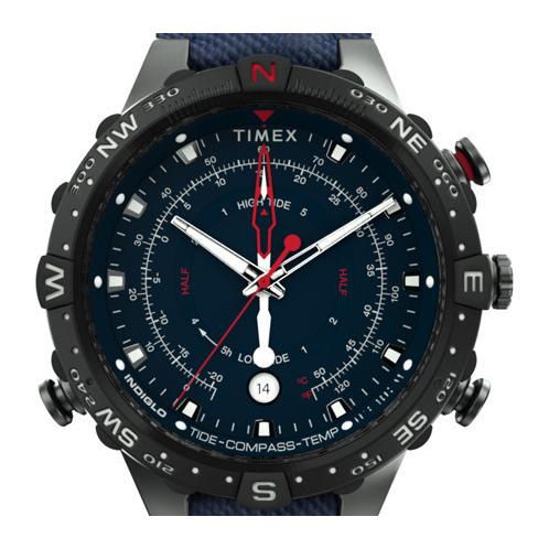 Timex Allied TW2T76300 9