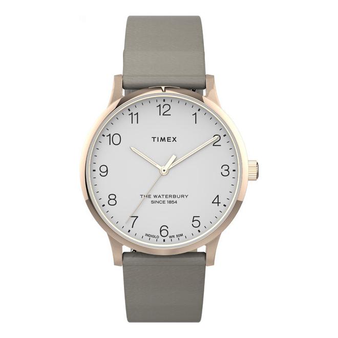 Timex Waterbury TW2T75000 1