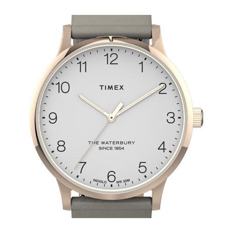 Timex Waterbury TW2T75000 9