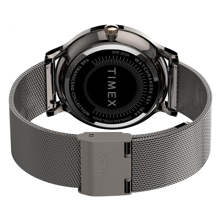 Timex Transcend TW2T74700 9