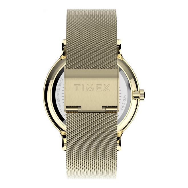 Timex Transcend TW2T74600 8
