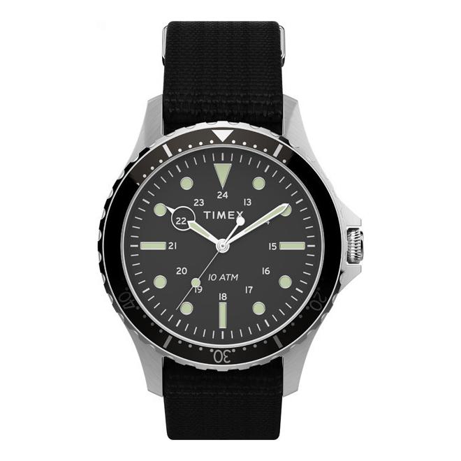 Timex Navi XL TW2T75600 1