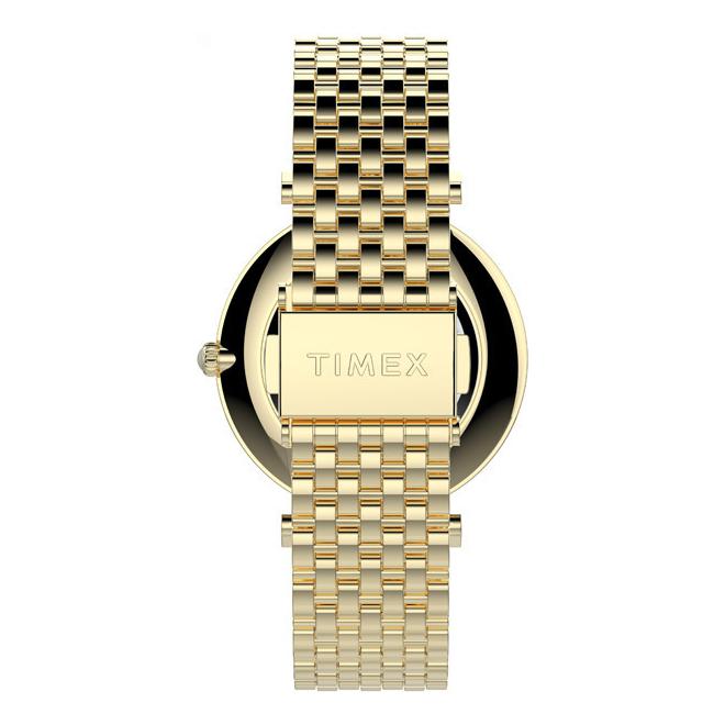 Timex Parisienne TW2T79100 8
