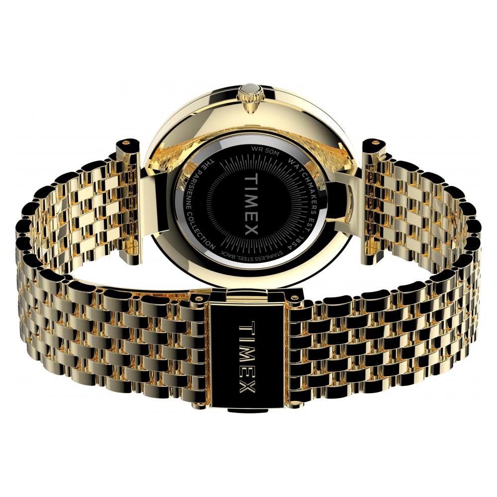Timex Parisienne TW2T79100 9