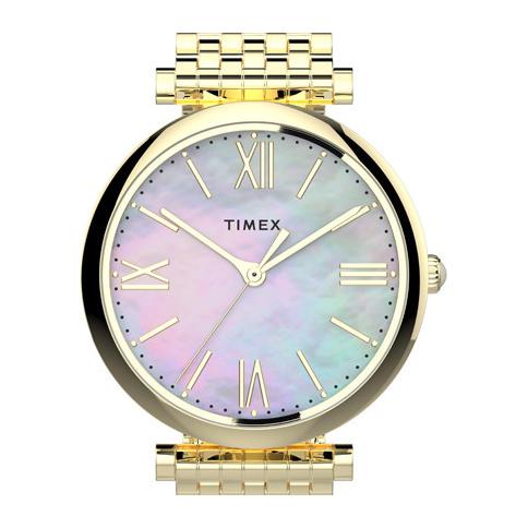 Timex Parisienne TW2T79100 10