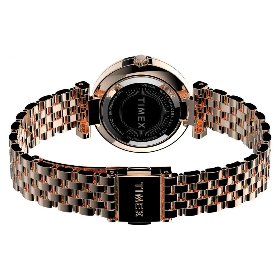 Timex Parisienne TW2T78800 9