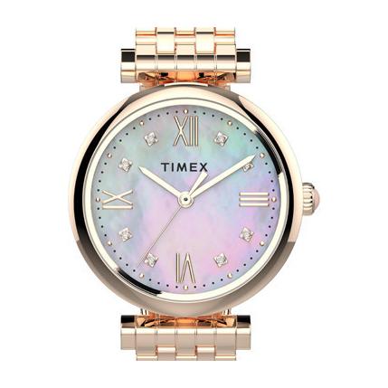 Timex Parisienne TW2T78800 10