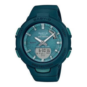 Gshock GSquad BSAB100AC3A