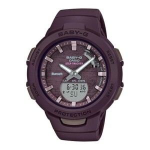 Gshock GSquad BSAB100AC5A