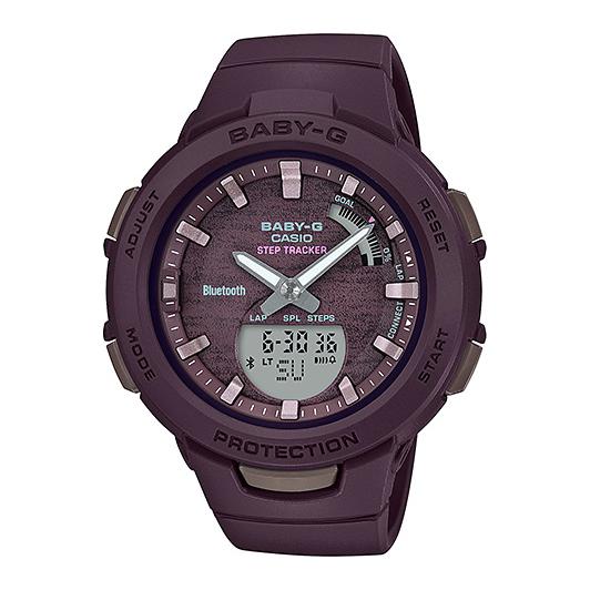 Gshock GSquad BSAB100AC5A 1