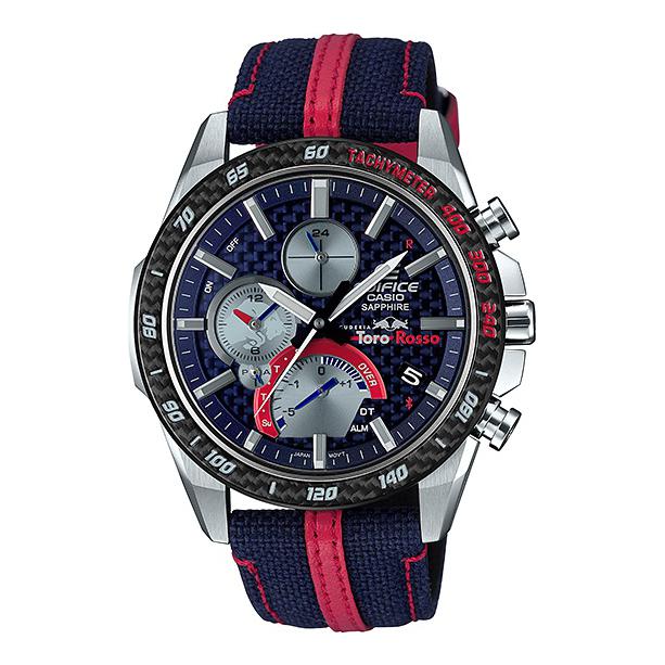 Casio Edifice EQB1000TR2A 1