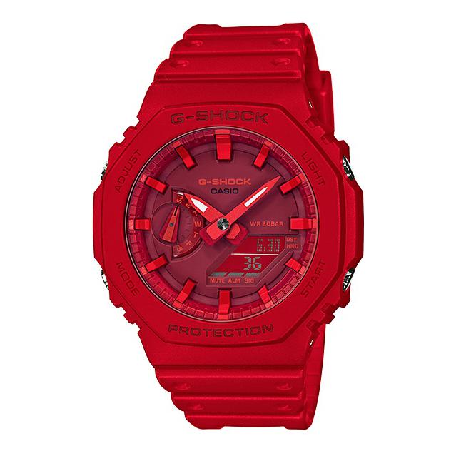 Gshock Standard AnalogDigital GA21004A 1