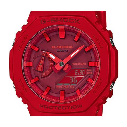 Gshock Standard AnalogDigital GA21004A 7