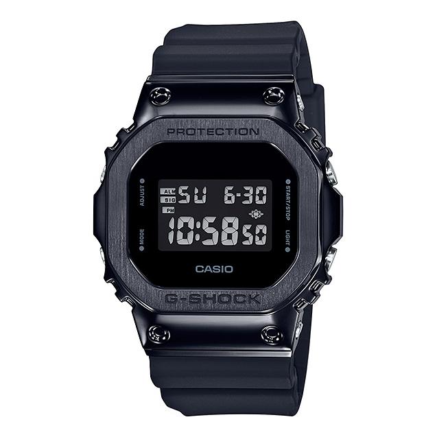 Gshock Standard Digital GM5600B1 1