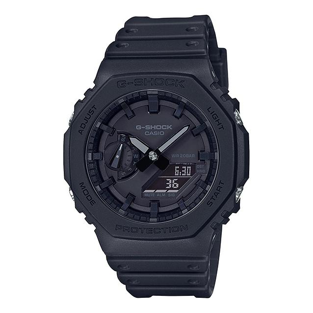 Gshock Standard AnalogDigital GA21001A1 1