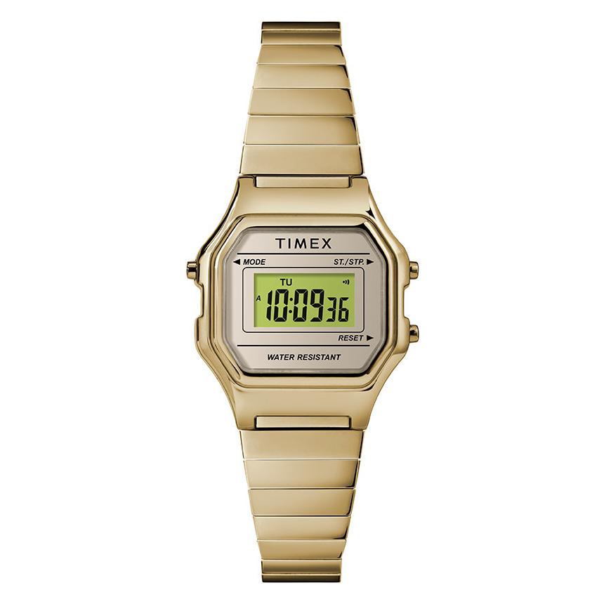 Timex Digital Mini TW2T48000 1