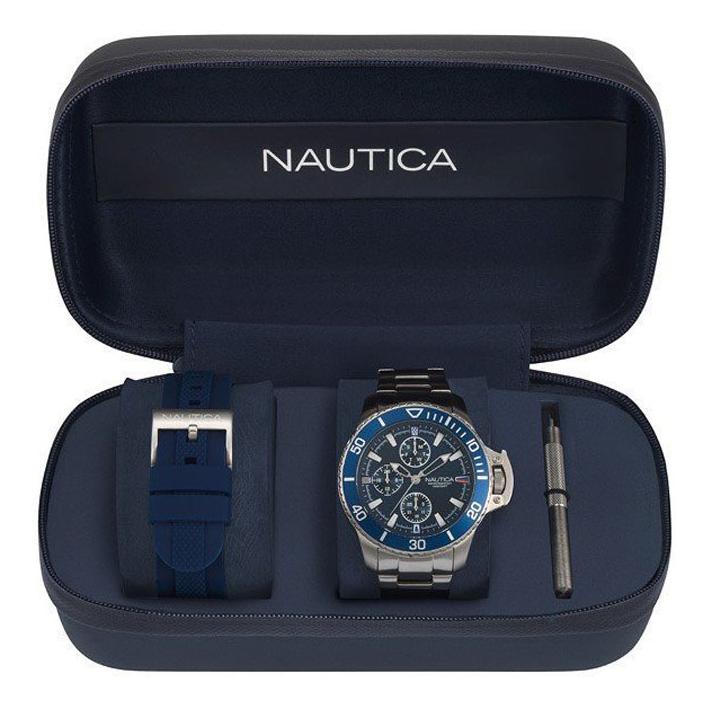 Nautica BAYSIDE NAPBYS006 7