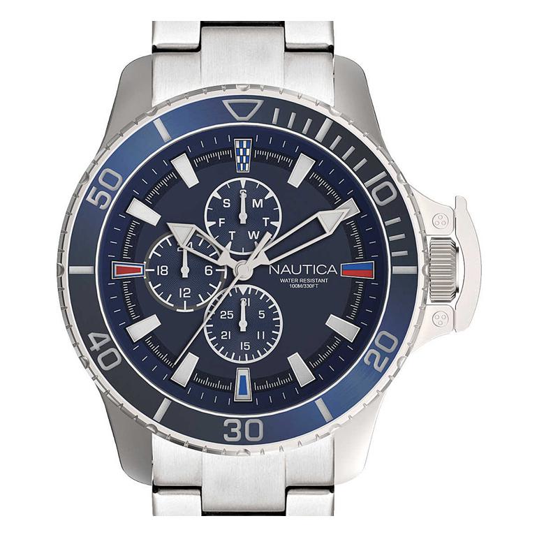 Nautica BAYSIDE NAPBYS006 8