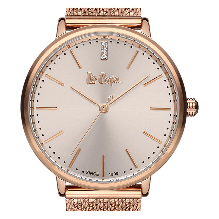 Lee Cooper FW18 LC06737410 7