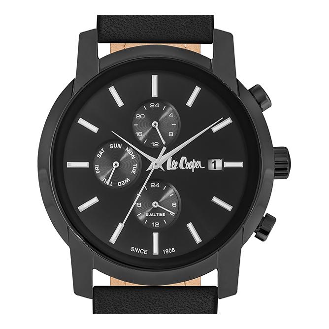 Lee Cooper FW18 LC06759651 7