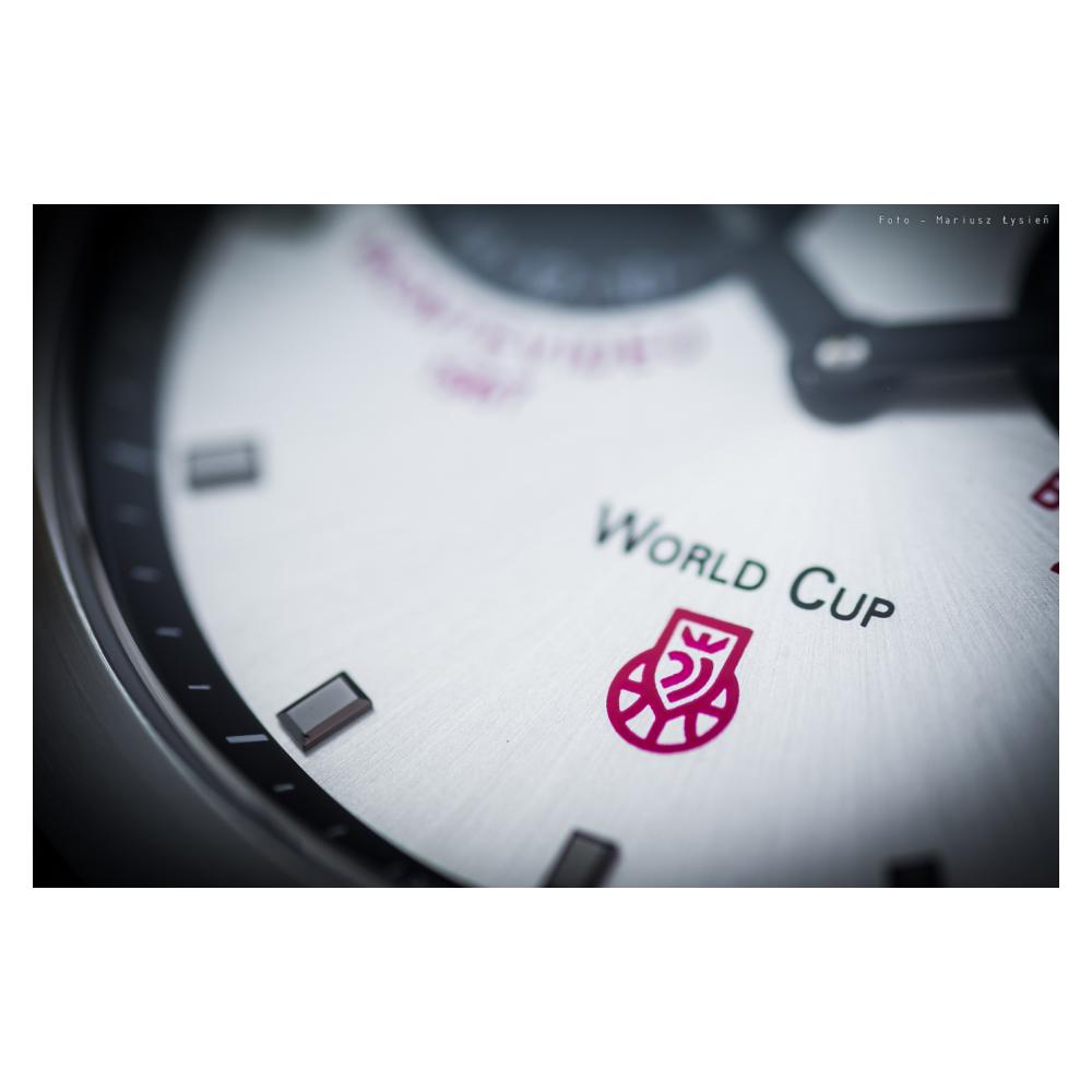 Aerowatch Renaissance Polish Basketball Limited Edition 52pc 5