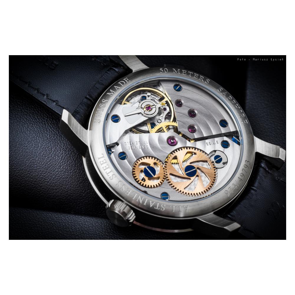 Aerowatch Renaissance Polish Basketball Limited Edition 52pc 6