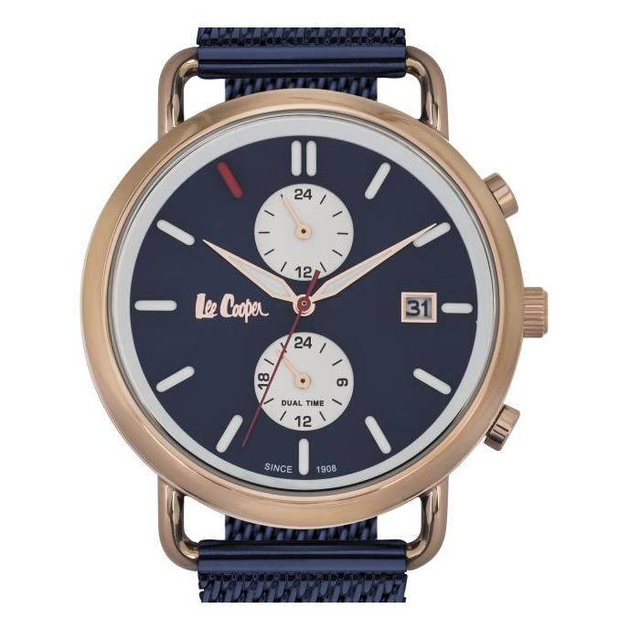 Lee Cooper FW18 LC06710490 7