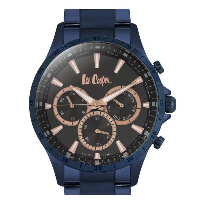 Lee Cooper FW18 LC06703960 7