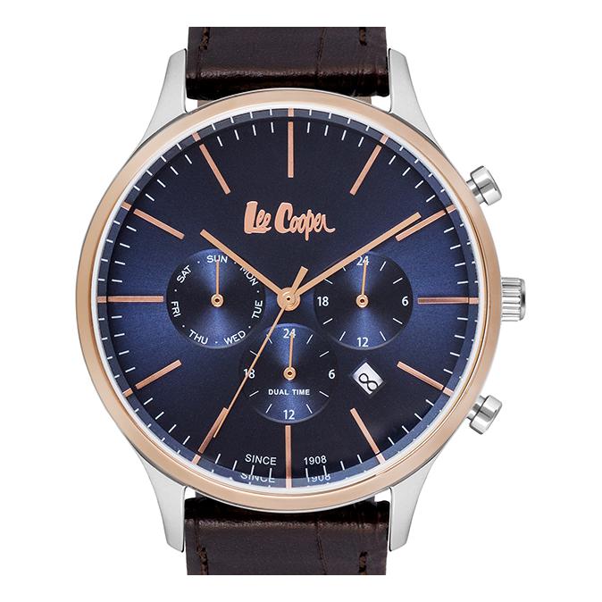 Lee Cooper FW18 LC06714592 7