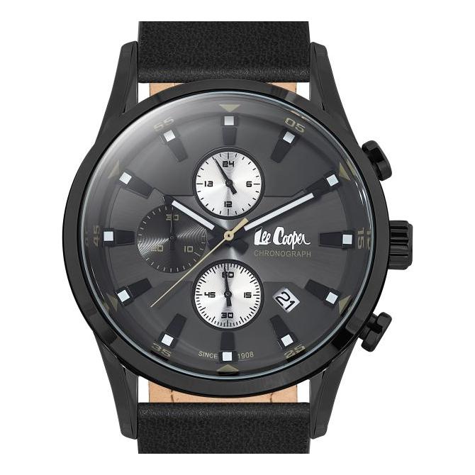 Lee Cooper FW18 LC06657061 7