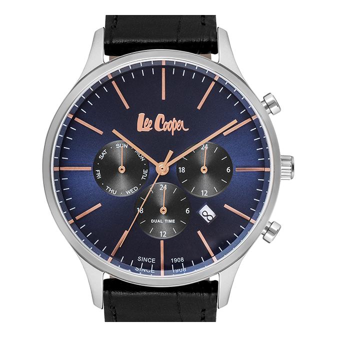 Lee Cooper FW18 LC06714699 7