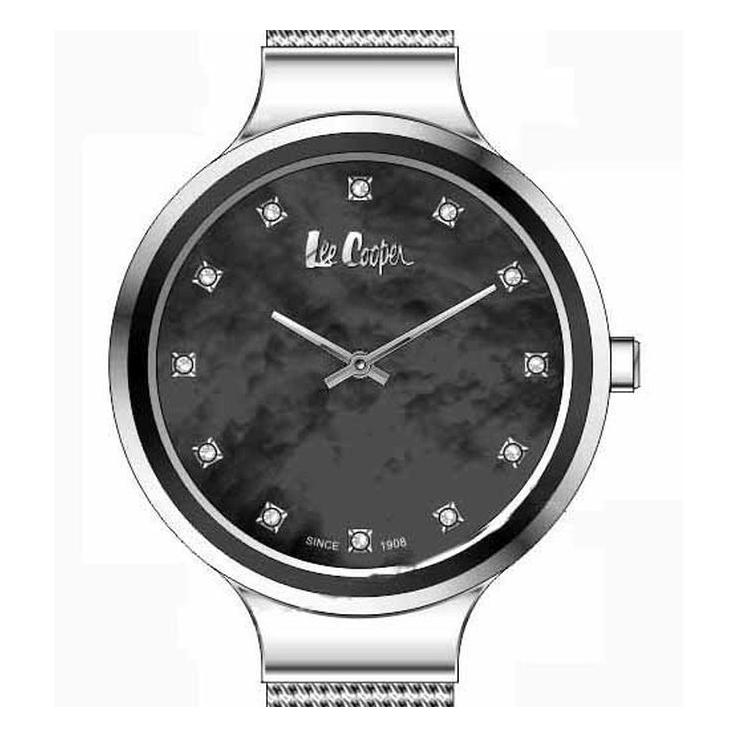 Lee Cooper FW18 LC06629320 7