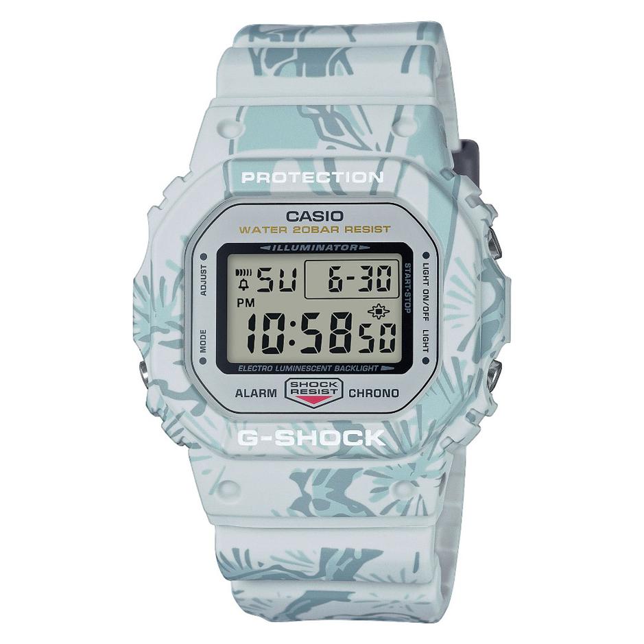 Gshock Original DW5600SLG7 1