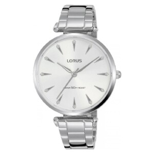 Lorus Classic RG245PX9